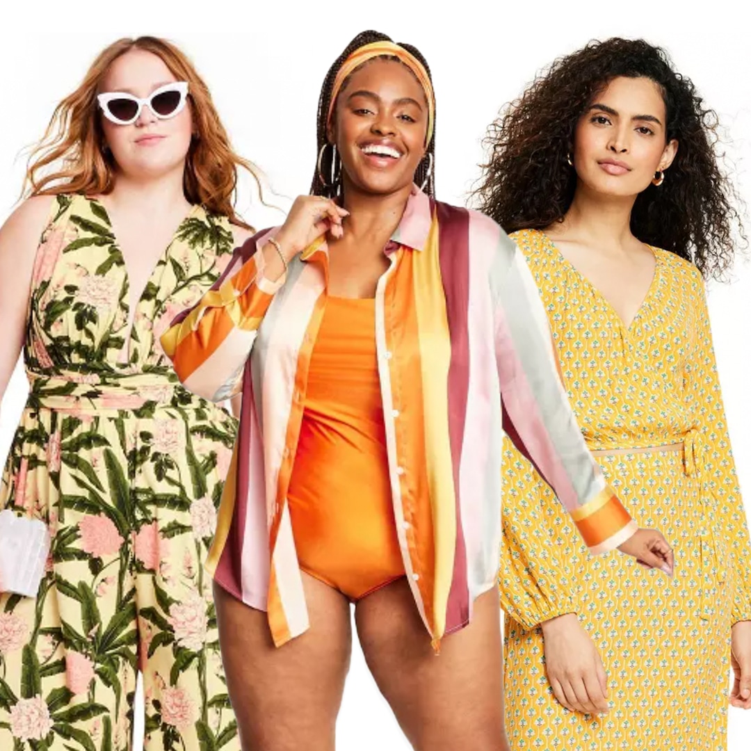 Target’s Spring Designer Collections Are Finally Here